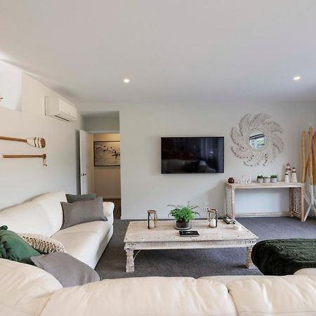 Luxury In Kaiteriteri Villa Kültér fotó