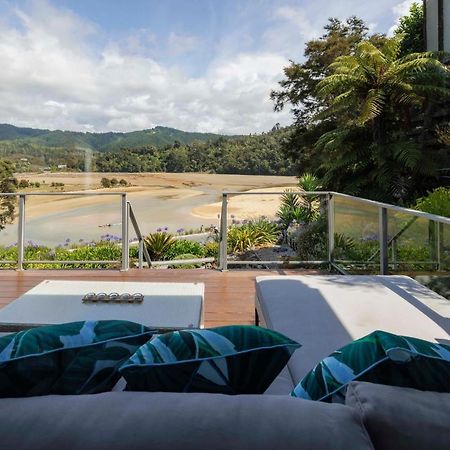 Luxury In Kaiteriteri Villa Kültér fotó