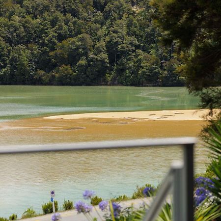 Luxury In Kaiteriteri Villa Kültér fotó