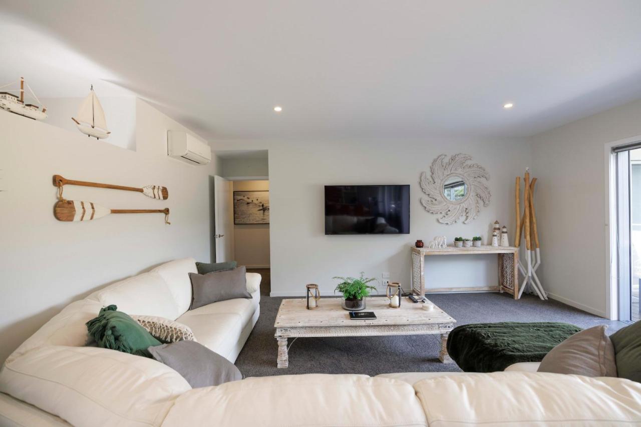 Luxury In Kaiteriteri Villa Kültér fotó