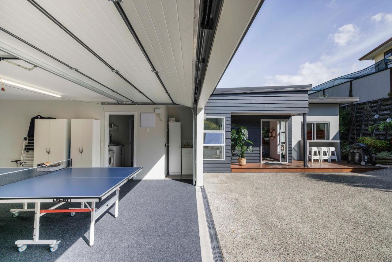 Luxury In Kaiteriteri Villa Kültér fotó