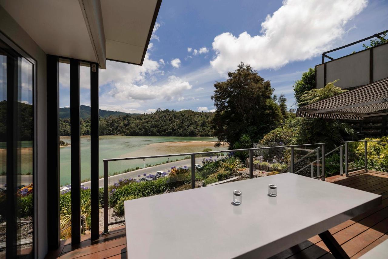 Luxury In Kaiteriteri Villa Kültér fotó