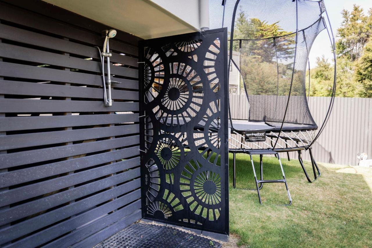 Luxury In Kaiteriteri Villa Kültér fotó