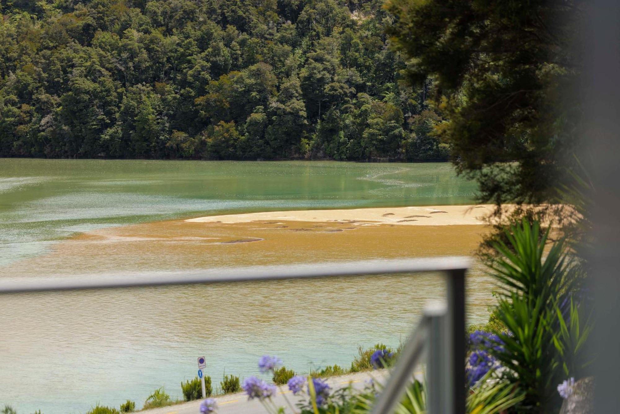 Luxury In Kaiteriteri Villa Kültér fotó