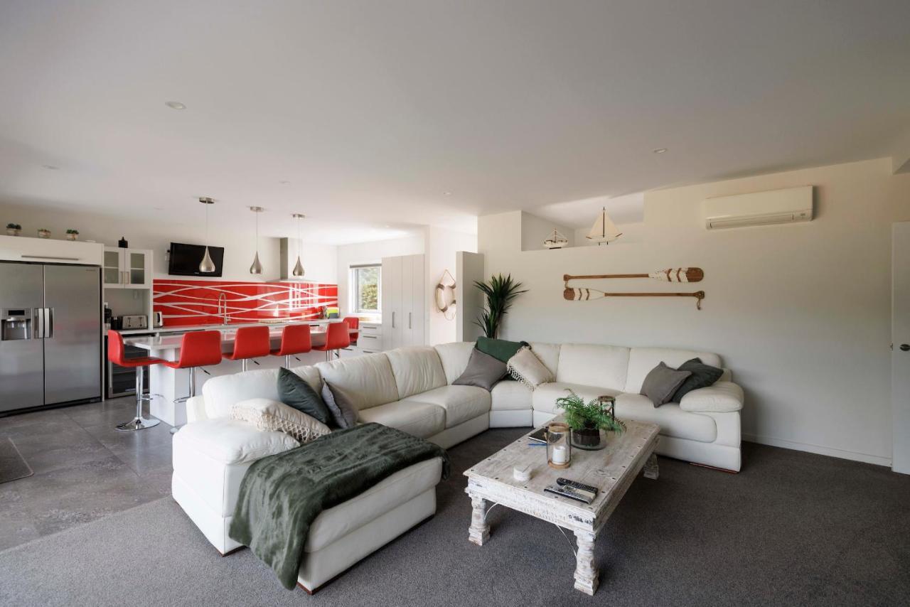 Luxury In Kaiteriteri Villa Kültér fotó